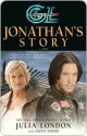 Guiding Light: Jonathan's Story - Julia London, Alina Adams