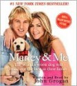 Marley & Me MTI CD: Marley & Me MTI CD - John Grogan