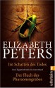 Im Schatten des Todes (Amelia Peabody #1) - Elizabeth Peters