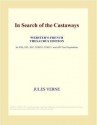 In Search of the Castaways - Jules Verne