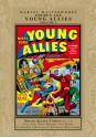 Marvel Masterworks: Golden Age Young Allies, Vol. 1 - Stan Lee, Otto Binder, Jack Kirby, Al Gabriele, Charles Nicholas Wojtkowski