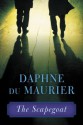 The Scapegoat - Daphne DuMaurier