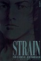 Strain, Vol. 3 - Buronson, Ryōichi Ikegami