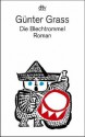 Die Blechtrommel - Günter Grass