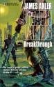 Breakthrough - James Axler