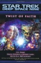 Twist of Faith - S.D. Perry, David Weddle