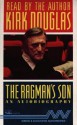 Ragman's Son (Audio) - Kirk Douglas