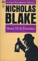 Head of a Traveler - Nicholas Blake