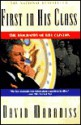 First in His Class: A Biography of Bill Clinton (School & Library Binding) - David Maraniss