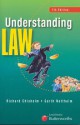 Understanding Law: An Introduction To Australia's Legal System - Richard Chisholm, Garth Nettheim