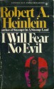 I Will Fear No Evil - Robert A. Heinlein