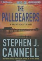 The Pallbearers - Scott Brick, Stephen J. Cannell