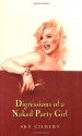 Digressions of a Naked Party Girl - Sky Gilbert