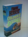 Children of Dune - Frank Herbert