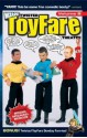 Twisted ToyFare Theatre: Volume 9 - Pat McCallum, Tom Root, Zach Oat, Justin Aclin, Doug Goldstein