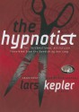 The Hypnotist - Lars Kepler