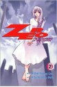 Zero The Beginning of the Coffin Volume 2 - Dall-Young Lim, Sung-Woo Park