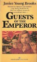 Guests of the Emperor - Janice Young Brooks