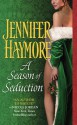 A Season of Seduction - Jennifer Haymore