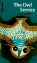 The Owl Service - Alan Garner