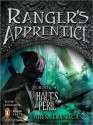 Halt's Peril: Ranger's Apprentice Series, Book 9 (MP3 Book) - John Flanagan, John Keating