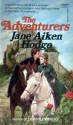 The Adventurers - Jane Aiken Hodge