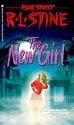 The New Girl - R.L. Stine