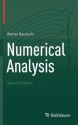 Numerical Analysis - Walter Gautschi