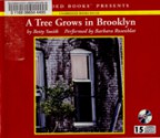 A Tree Grows in Brooklyn - Betty Smith