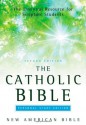 The Catholic Bible, Personal Study Edition: New American Bible - Jean Marie Hiesberger