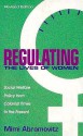 Regulating the Lives of Women: Social Welfare Policy from Colonial Times to the Present (Revised Edition) - Mimi Abramovitz