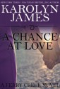 A Chance at Love: A Billionaire Romance - Karolyn James