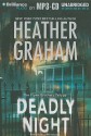 Deadly Night - Heather Graham, Phil Gigante