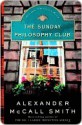 The Sunday Philosophy Club (Sunday Philosophy Club, #1) - Alexander McCall Smith