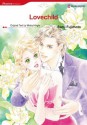 Harlequin comics: Lovechild - PART 2 - Sami Fujimoto, Metsy Hingle