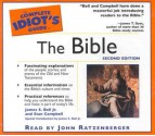 The Complete Idiot's Guide to The Bible - James Stuart Bell Jr., Stan Campbell