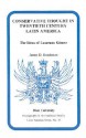 Conservative Thought in Twentieth Century Latin America: The Ideas of Laureano Gomez - James D. Henderson