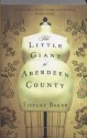 The Little Giant Of Aberdeen County - Tiffany Baker