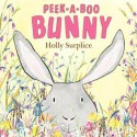 Peek-a-Boo Bunny - Holly Surplice