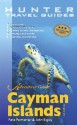 Adventure Guide Cayman Islands - Paris Permenter, John Bigley