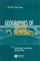 Geographies of British Modernity - David Gilbert