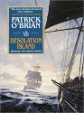 Desolation Island (Audio) - Patrick O'Brian, Tim Pigott-Smith