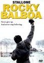 Rocky Balboa - Sylvester Stallone, Burt Young, Columbia Pictures Corporation