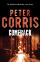 Comeback - Peter Corris