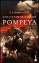 Los Ultimos Dias De Pompeya ( " Booket " ) - Edward Bulwer-Lytton