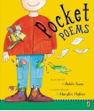 Pocket Poems - Bobbi Katz, Marilyn Hafner