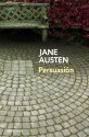 Persuasión - Jane Austen