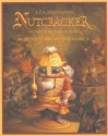 Nutcracker - E.T.A. Hoffmann, Andrea Clark Madden, Carter Goodrich