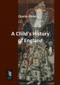 A Child's History of England - Charles Dickens