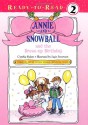 Annie and Snowball and the Dress-up Birthday - Cynthia Rylant, Suçie Stevenson